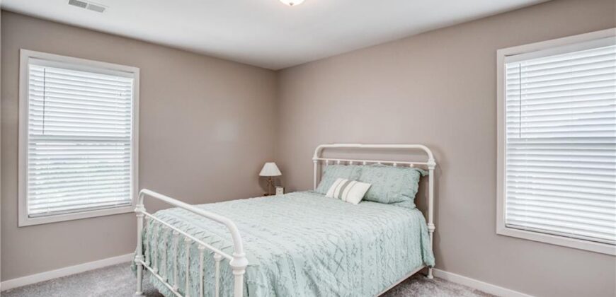 6011 NW 92nd Terrace, Kansas City, MO 64154