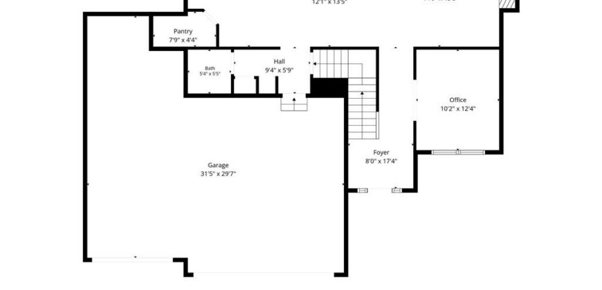 6011 NW 92nd Terrace, Kansas City, MO 64154