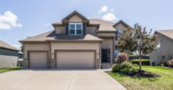 6011 NW 92nd Terrace, Kansas City, MO 64154