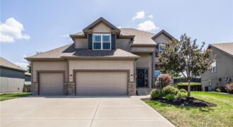 6011 NW 92nd Terrace, Kansas City, MO 64154
