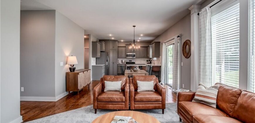 6011 NW 92nd Terrace, Kansas City, MO 64154