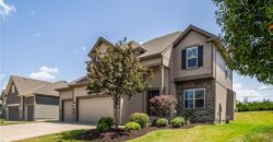 6011 NW 92nd Terrace, Kansas City, MO 64154
