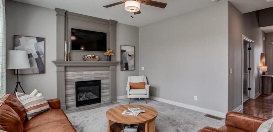 6011 NW 92nd Terrace, Kansas City, MO 64154