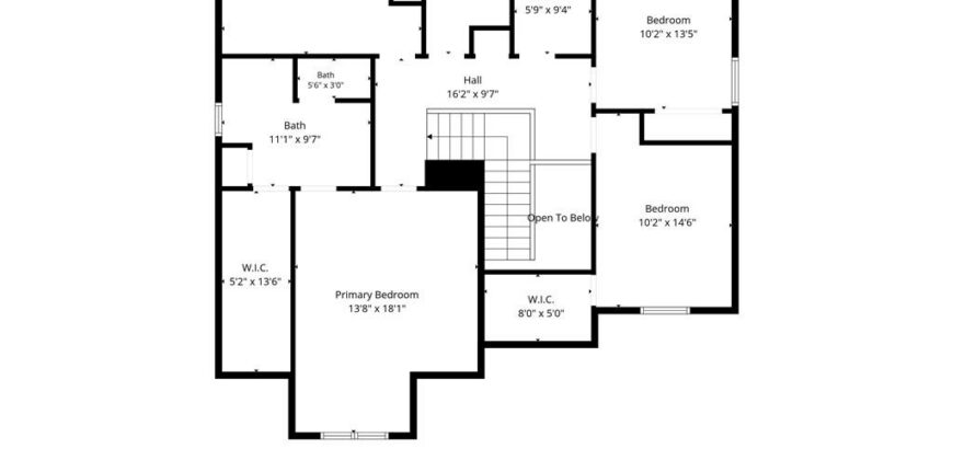 6011 NW 92nd Terrace, Kansas City, MO 64154