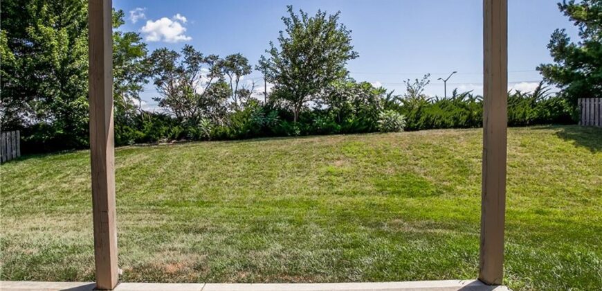 6011 NW 92nd Terrace, Kansas City, MO 64154