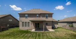 6011 NW 92nd Terrace, Kansas City, MO 64154