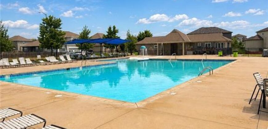 6011 NW 92nd Terrace, Kansas City, MO 64154