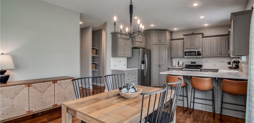 6011 NW 92nd Terrace, Kansas City, MO 64154