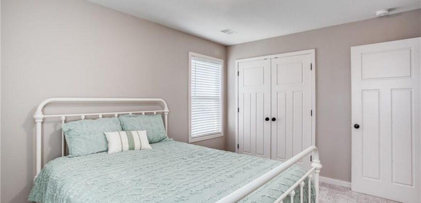 6011 NW 92nd Terrace, Kansas City, MO 64154