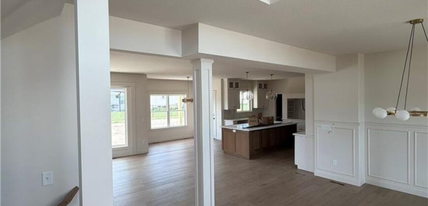 2334 Foxtail Drive, Kearney, MO 64060