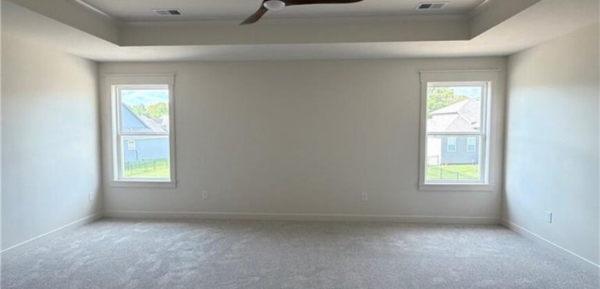2334 Foxtail Drive, Kearney, MO 64060