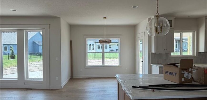 2334 Foxtail Drive, Kearney, MO 64060