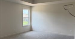 2334 Foxtail Drive, Kearney, MO 64060