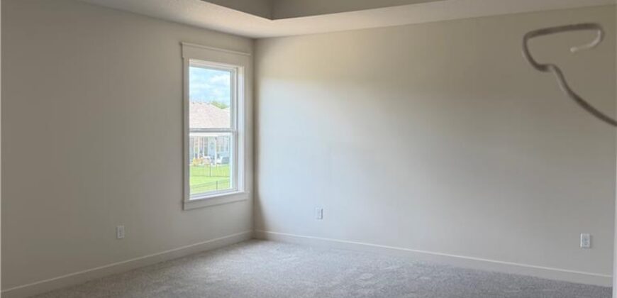 2334 Foxtail Drive, Kearney, MO 64060