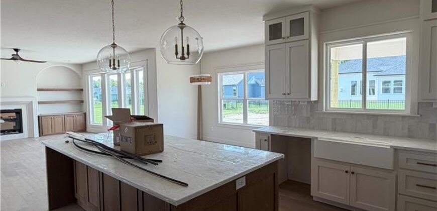 2334 Foxtail Drive, Kearney, MO 64060