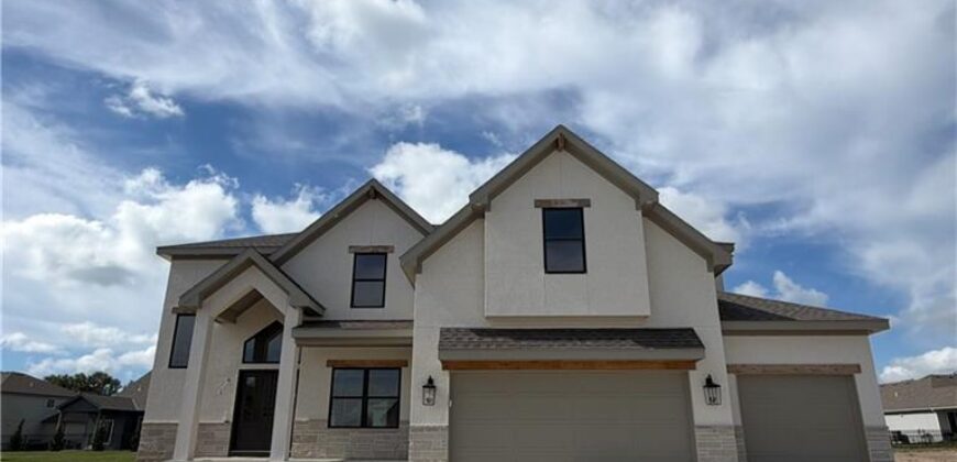 2334 Foxtail Drive, Kearney, MO 64060