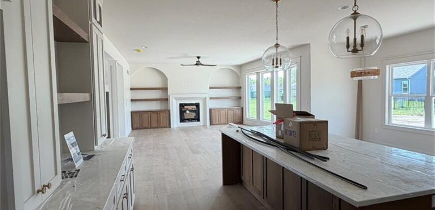 2334 Foxtail Drive, Kearney, MO 64060