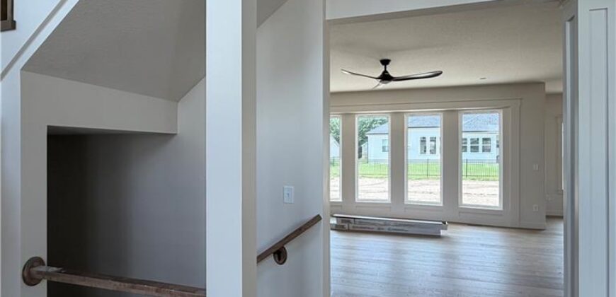 2334 Foxtail Drive, Kearney, MO 64060