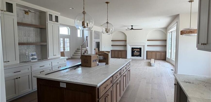 2334 Foxtail Drive, Kearney, MO 64060