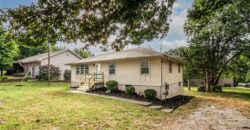 439 E Whittier Street, Kansas City, MO 64119