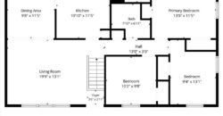 439 E Whittier Street, Kansas City, MO 64119