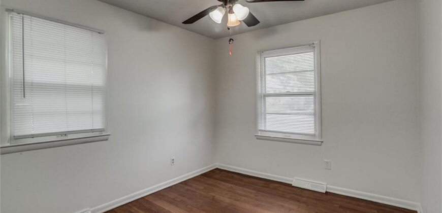 439 E Whittier Street, Kansas City, MO 64119