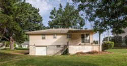 439 E Whittier Street, Kansas City, MO 64119