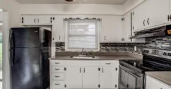439 E Whittier Street, Kansas City, MO 64119