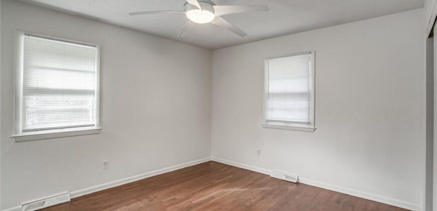 439 E Whittier Street, Kansas City, MO 64119