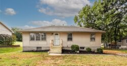 439 E Whittier Street, Kansas City, MO 64119