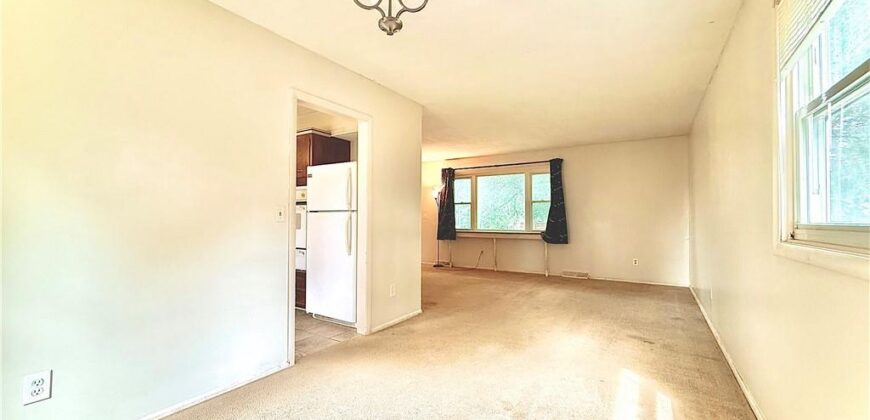 5001 NE 57TH Terrace, Kansas City, MO 64119