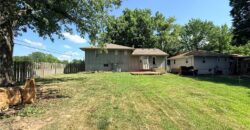 5001 NE 57TH Terrace, Kansas City, MO 64119