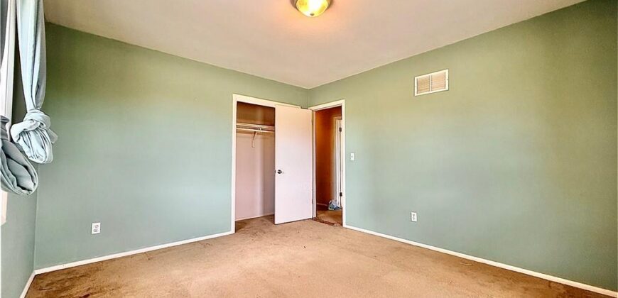 5001 NE 57TH Terrace, Kansas City, MO 64119