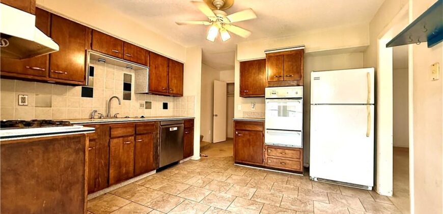 5001 NE 57TH Terrace, Kansas City, MO 64119