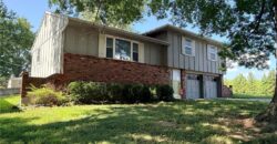 5001 NE 57TH Terrace, Kansas City, MO 64119