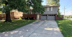 5001 NE 57TH Terrace, Kansas City, MO 64119