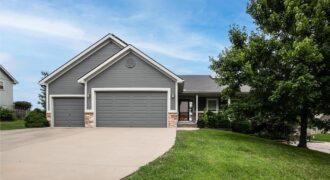 9119 N Garfield Avenue, Kansas City, MO 64155