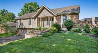2006 Joy Street, Excelsior Springs, MO 64024