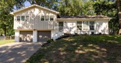 5720 N Belton Avenue, Kansas City, MO 64151
