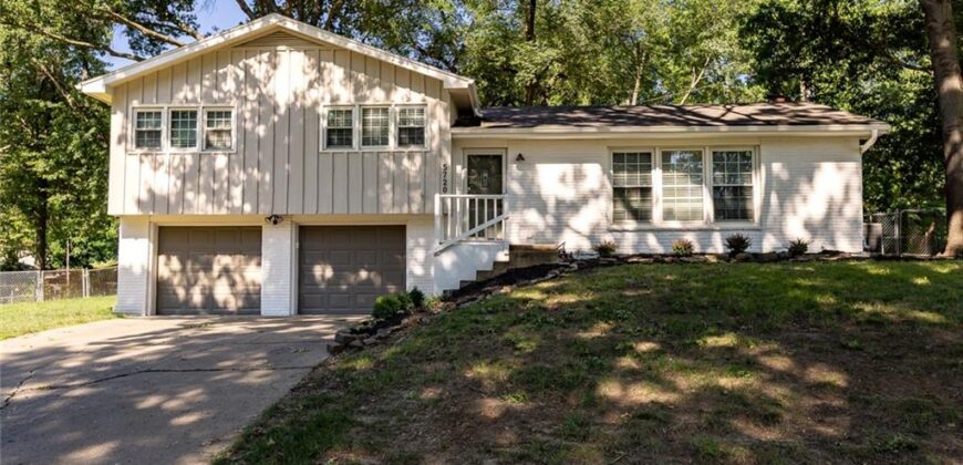 5720 N Belton Avenue, Kansas City, MO 64151