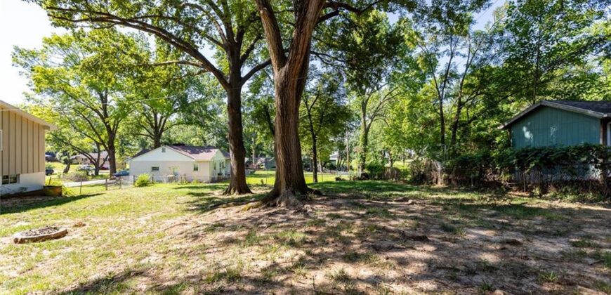 5720 N Belton Avenue, Kansas City, MO 64151
