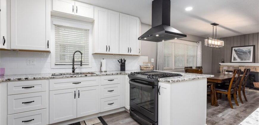 5720 N Belton Avenue, Kansas City, MO 64151