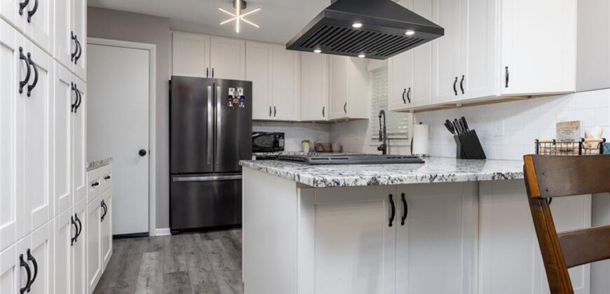 5720 N Belton Avenue, Kansas City, MO 64151
