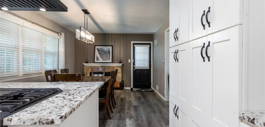 5720 N Belton Avenue, Kansas City, MO 64151