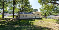 5720 N Belton Avenue, Kansas City, MO 64151