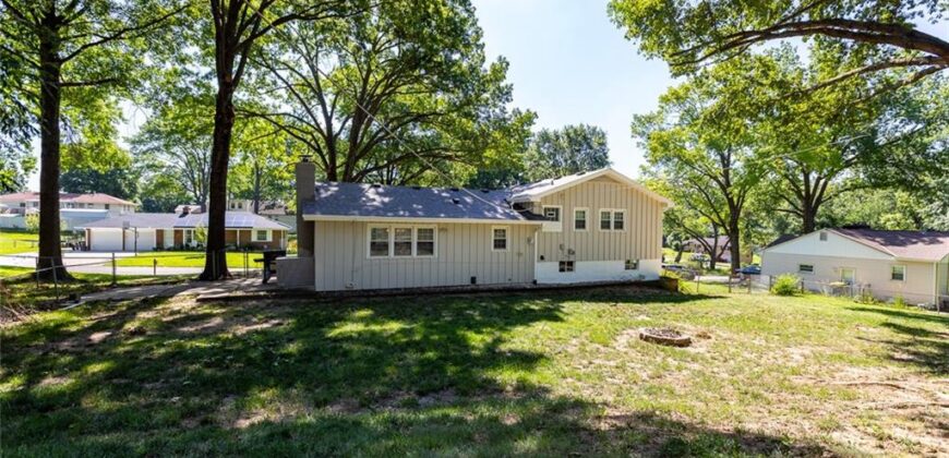 5720 N Belton Avenue, Kansas City, MO 64151