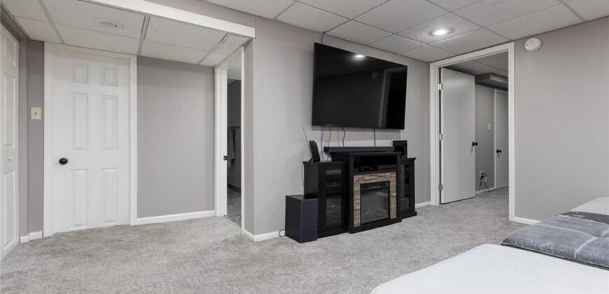 5720 N Belton Avenue, Kansas City, MO 64151