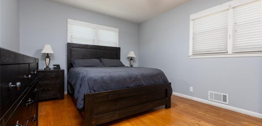 5720 N Belton Avenue, Kansas City, MO 64151