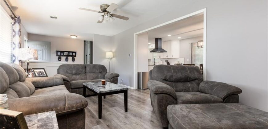 5720 N Belton Avenue, Kansas City, MO 64151