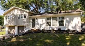 5720 N Belton Avenue, Kansas City, MO 64151